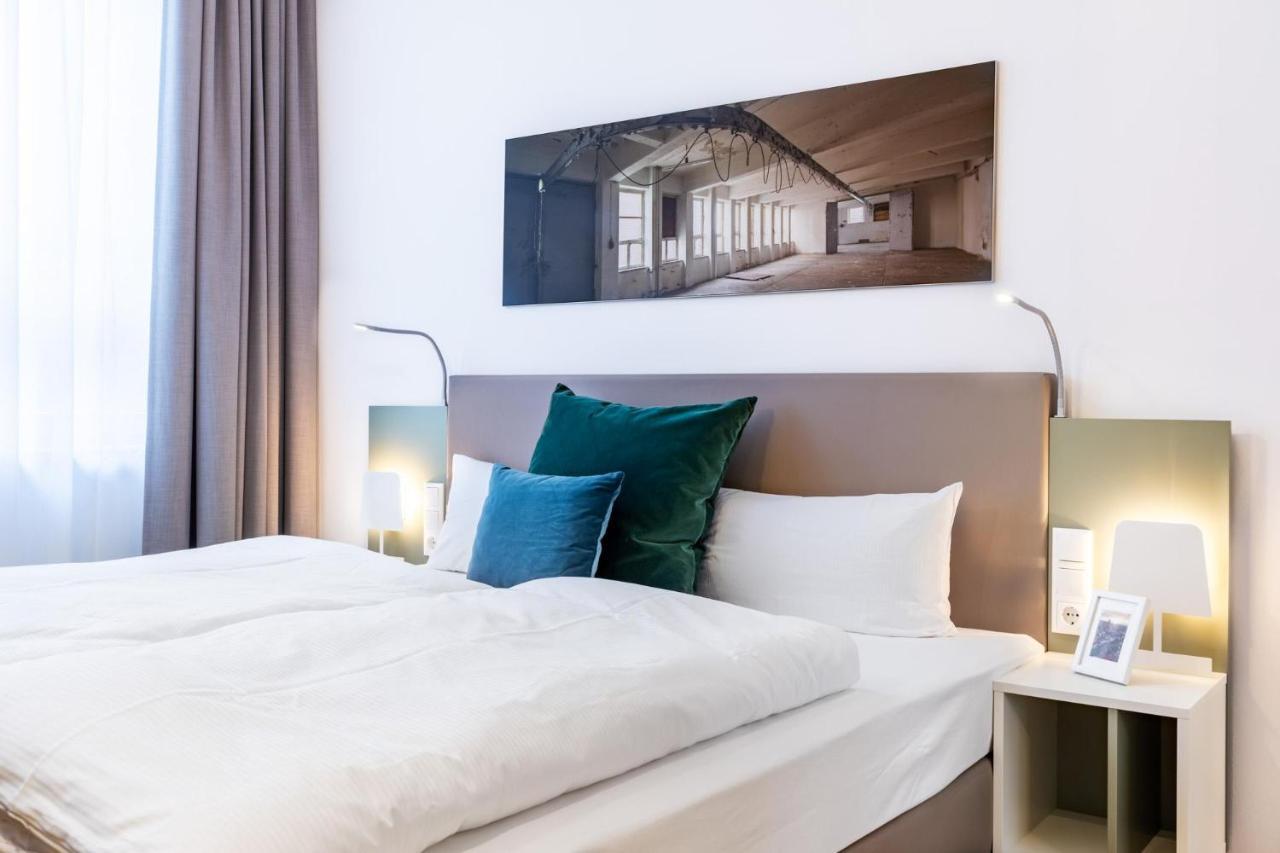 Wißmar Ferienapartments Am Krusespeicher Ferienapartments Am Krusespeicher 3-34 מראה חיצוני תמונה