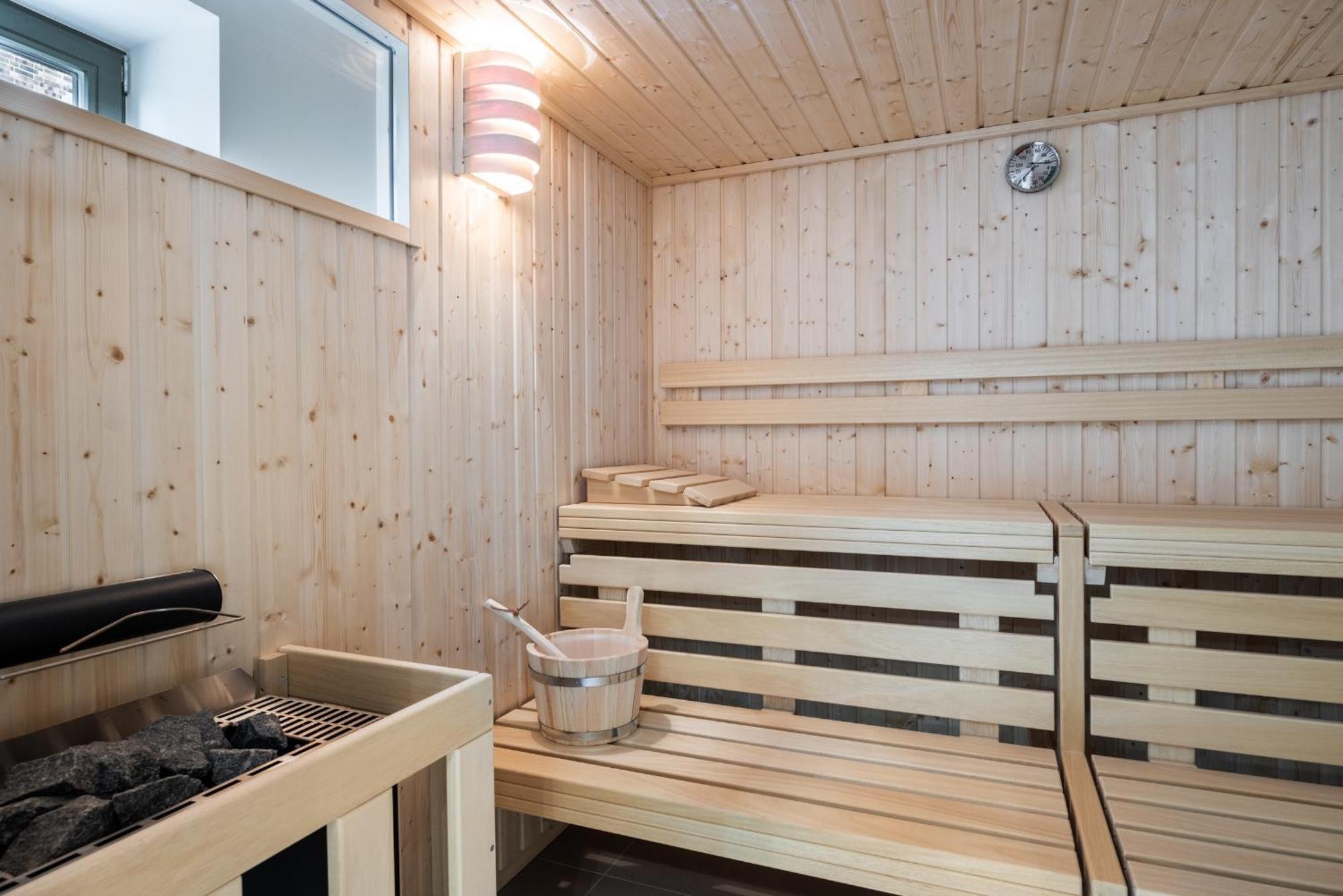 Wißmar Ferienapartments Am Krusespeicher Ferienapartments Am Krusespeicher 3-34 מראה חיצוני תמונה